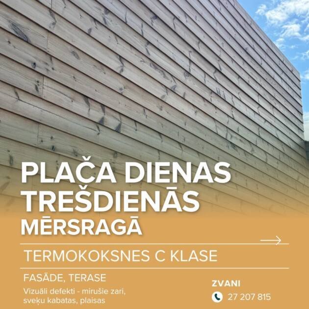 C klase