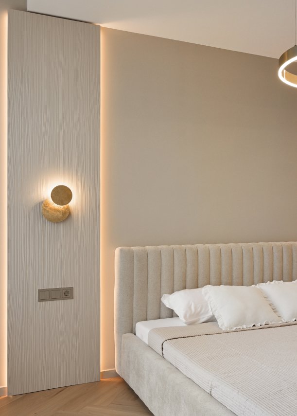 Thermally modified wood cladding | Profile F-11 - Image 4