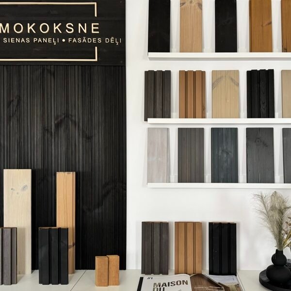 Showroom