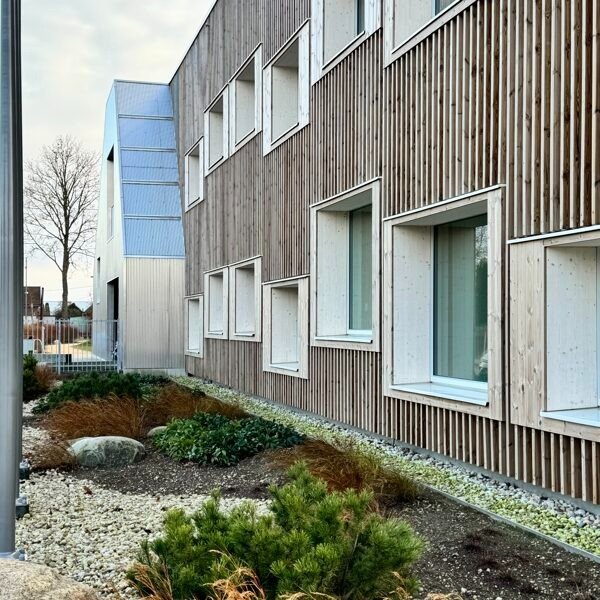 Termokoksnes priede – ugunsdrošības klase B‑S1,d0
