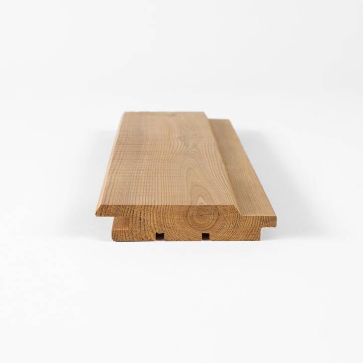 Termokoksnes fasāde | F-1 profils - Image 3