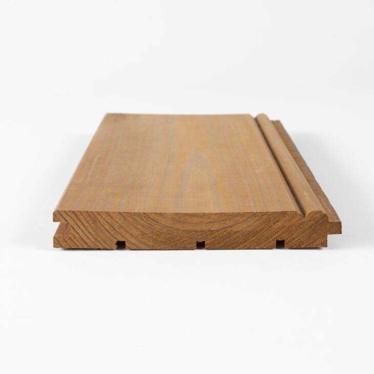 Termokoksnes fasāde | F-2 profils - Image 2