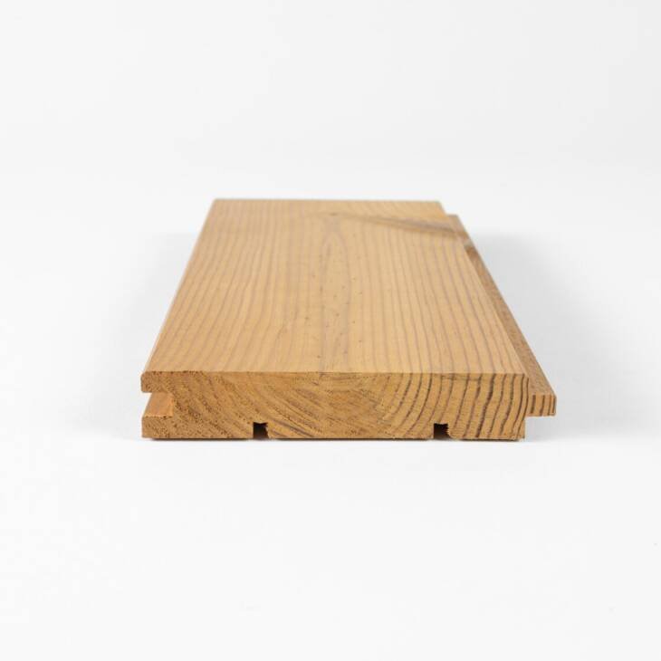 Termokoksnes fasāde | F-6 profils - Image 2
