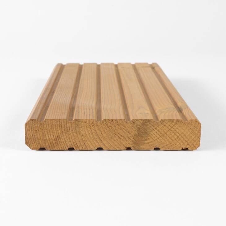 Termokoksnes terase | T-3 profils - Image 3